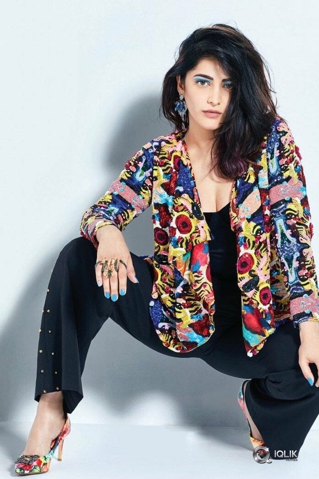 Shruti-Hassan